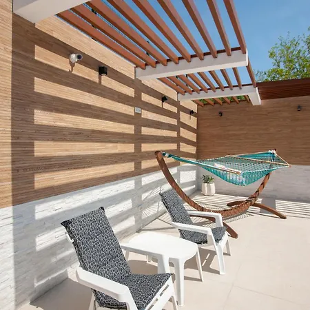 Apartment D Budva