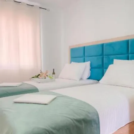 Apartment D