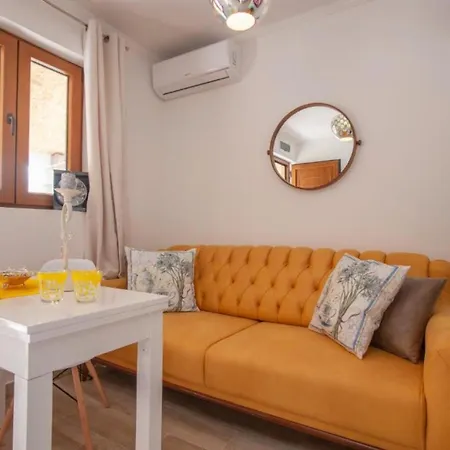 Apartment D *