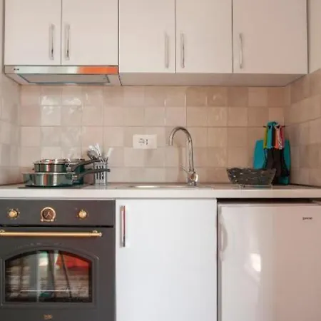 Apartment D