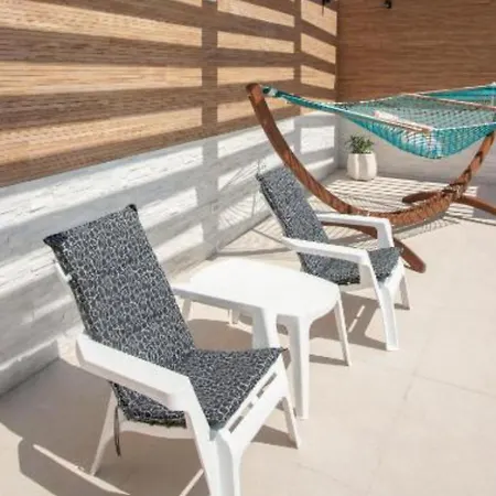 D Apartment *