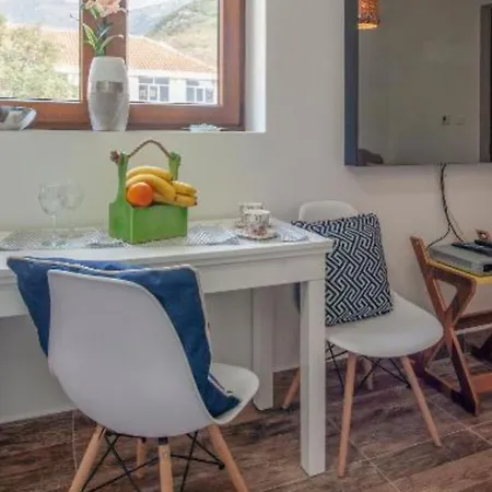 D Apartment