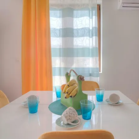 Apartment D Budva