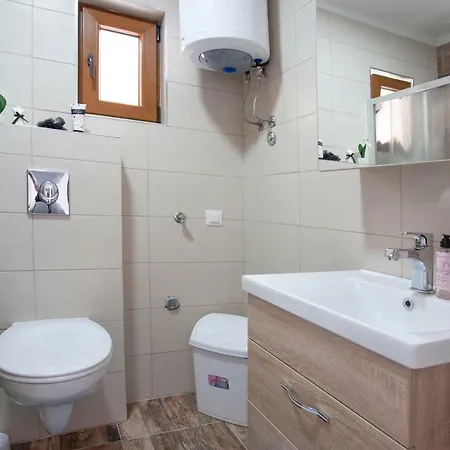 D Apartment