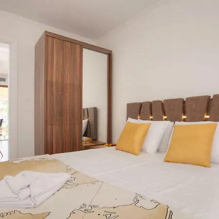 Apartment D *