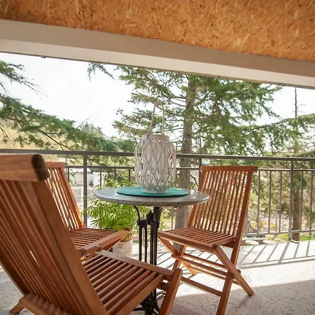 Apartment D Budva