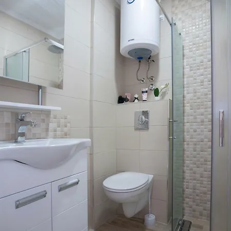 Apartment D Budva